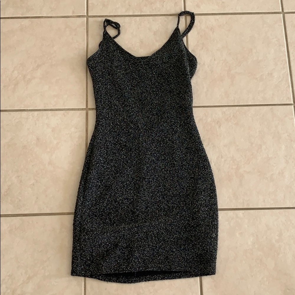 Urban Outfitters Bodycon Mini Dress